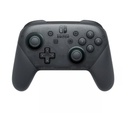 Control Nintendo Switch PRO - Negro