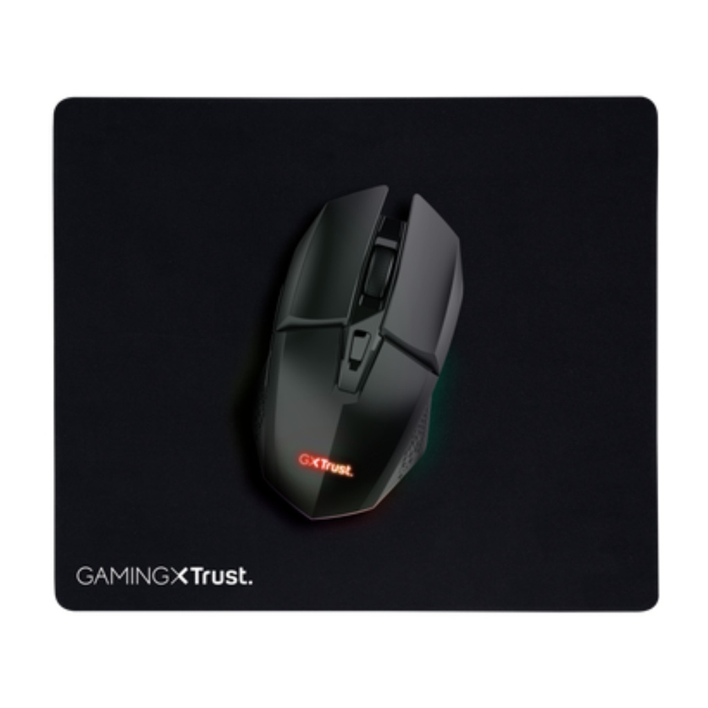 [TR00122] Trust Mouse + Mousepad GXT112fFelox RGB Gaming - 25070