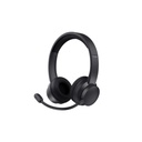 Trust Ayda Auriculares Inalambricos ENC Negro 25463