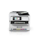 Epson Impresora MFP WF-C5810 Latin UPS C11CK24301