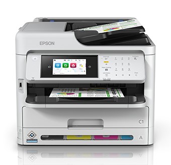 [EP00599] Epson Workforce Pro C5890 Impresora Profesional Latin