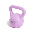 Elle Pesa Kettlebell 6kg Lila - SR7231