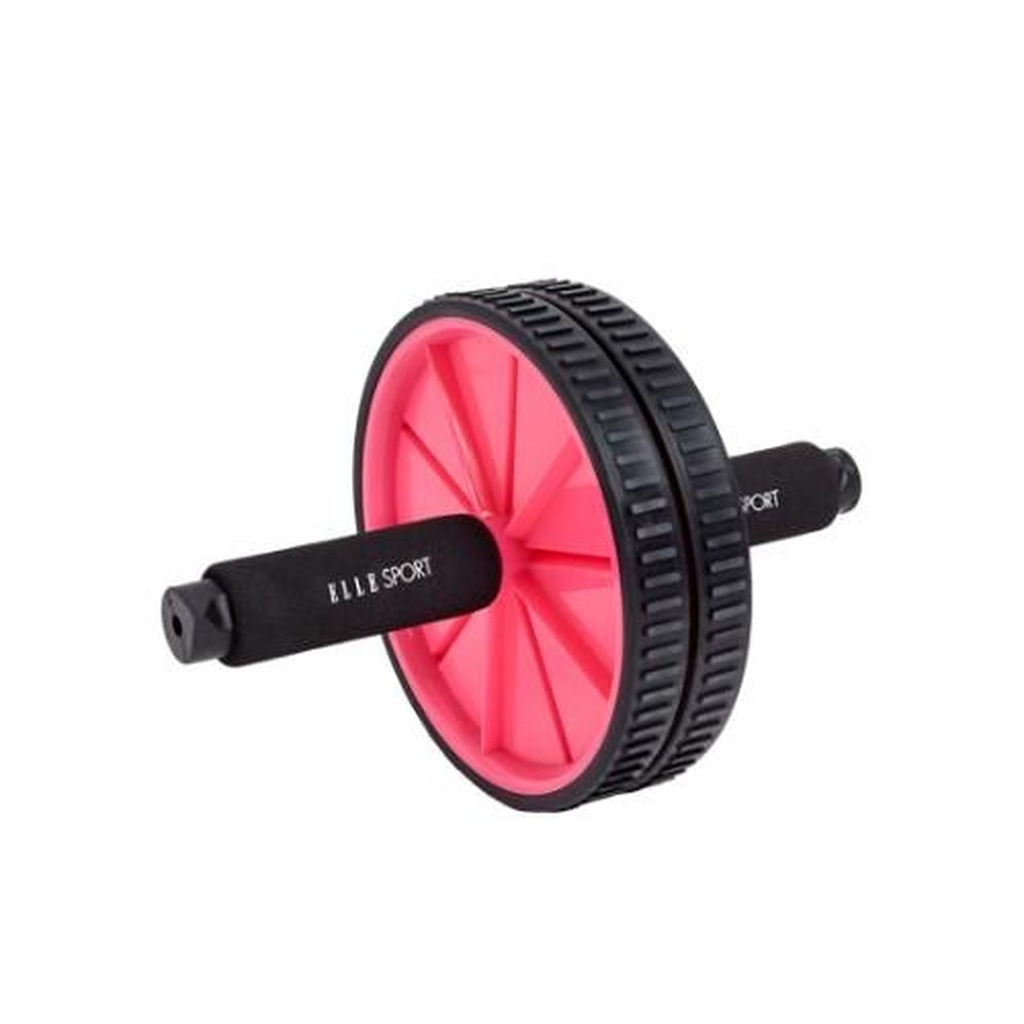 [ST00066] Elle Rueda para Ejercicios Abdominales SR6353