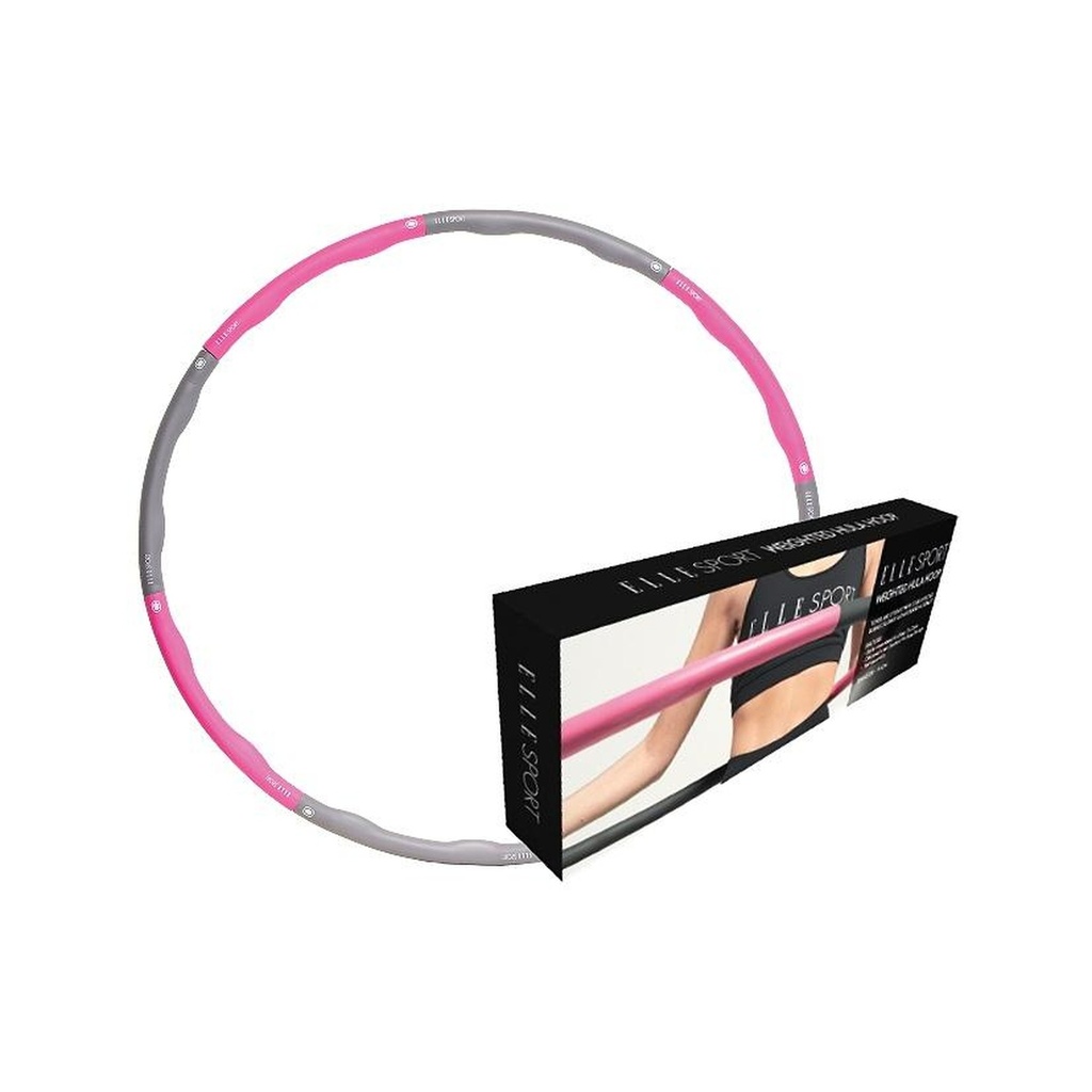 [ST00069] Elle hula hoop SR6349