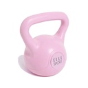 Elle Pesa Kettlebell Rosado 8KG - Sr8250