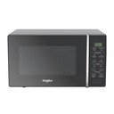 Whirlpool Microondas 0.7 Pies Cúbicos Negro WM1807B
