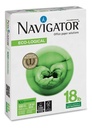 Navigator Eco Resma Papel Bond 70grs 8 1/2 x 11