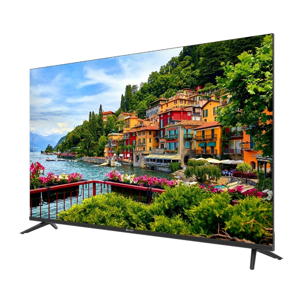 [KD00003] Kodak televisor UHD 4K 50" google tv - 50SVA1003BT
