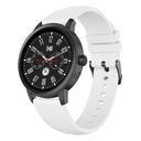 Kodak Reloj Inteligente SW7213 Blanco 1.3" Full Touch