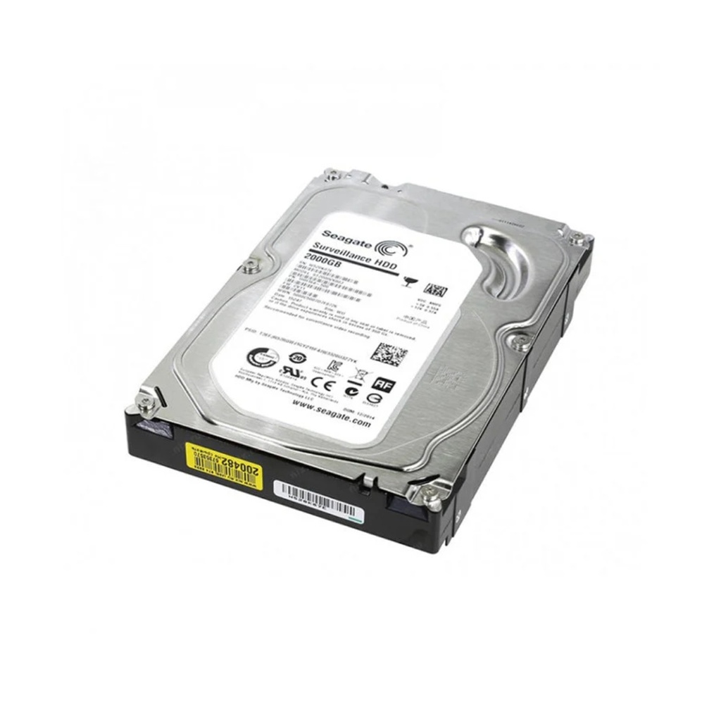 [DH00025] Dahua Disco Duro Seagate 1TB (ST1000VX012) - Almacenamiento