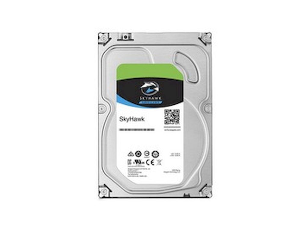 [DH00026] Dahua Disco Duro Seagate 2TB ST2000VX016 - Vigilancia Confiable