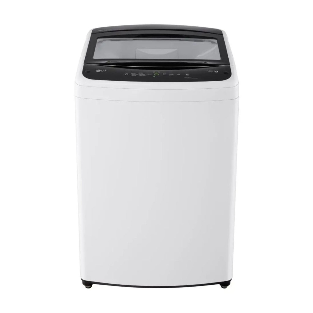 [LG00021] LG Lavadora Top loading 18 kg white WT18WVTM