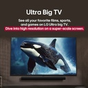 LG TeLevisor UHD 65" Smart 65UA7300PSB