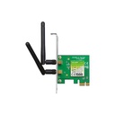 TP Link Adaptador Inalambrico Mini PCI TL-WN861N Tarjeta Red WiFi