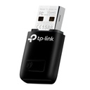 Adaptador TP Link TL-WN823N USB Mini Wifi N 300Mbps