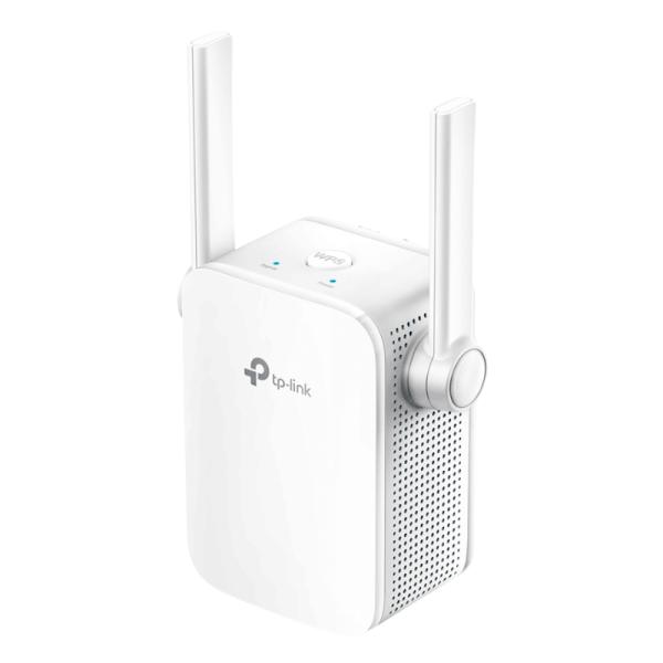 [6000008] Amplificador Señal TP Link TL-WA855RE 300 Mbps WiFi Extensor