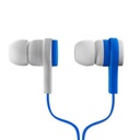 Audifono Argom Divine Sound Alambrico 3.5mm ARG-HS-0595L Azul
