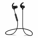 Audifono Argom Ultimate Sound Fit Inalambrico Bluetooth Negro