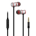 Audifono Argom Ultimate Sound Klass Alámbrico 3.5mm Plata