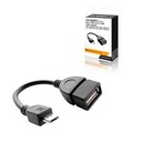 Adaptador Argom Micro USB M a OTG Femenino ARG-CB-0051