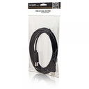 Cable Argom USB Impresora 2.0 A/B 6FT ARG-CB-0036