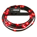 NZXT Cable LED 2 Metros Rojo CB-LED20-RD