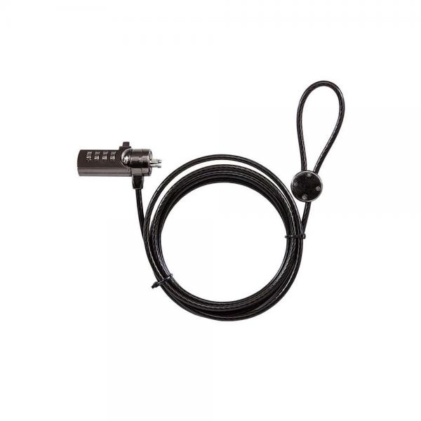 Candado Argom PC Lock ARG-KL-5001 - Seguridad para Equipos