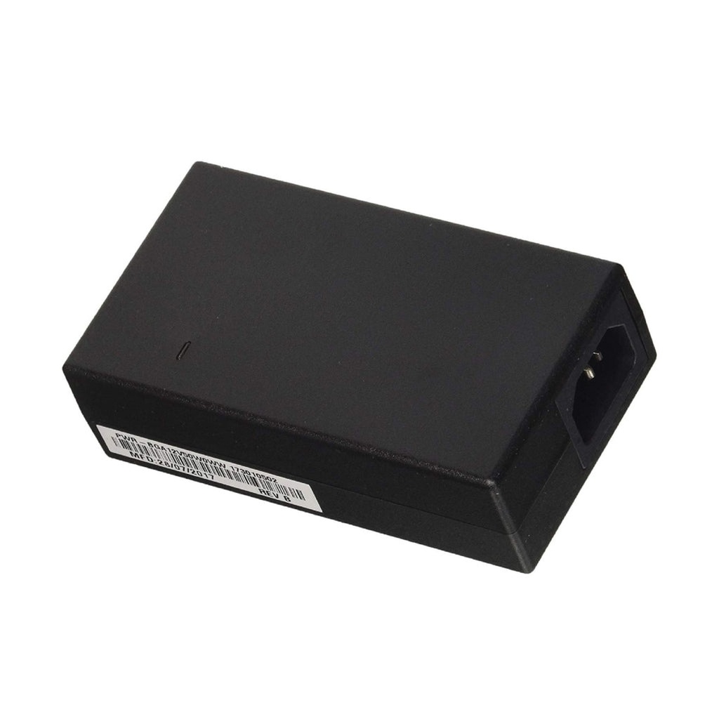 [4300100] Zebra Adaptador Poder 12V 50W PWR-BGA12V50W0WW