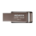 Memoria USB Adata UV131 32GB USB 3.0 Metálica Gris