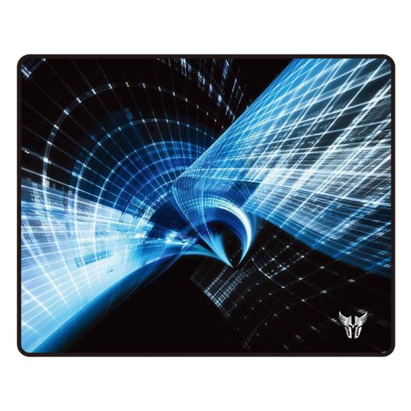 [2400007] Mouse Pad Argom Gaming Combat Black ARG-AC-1226BK