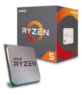 [100039] Procesador AMD Ryzen 5 1400 3.2GHz AM4 (YD1400BBAEBOX)