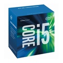 Procesador Intel Core I5-7400 7ma Gen 3.0 Ghz Lga 1151