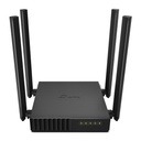 Router TP Link Archer C50 Dual Band AC1200 WIFI Inalambrico