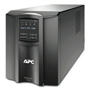 Apc UPS Smart 1500VA 120V LCD SMT1500C