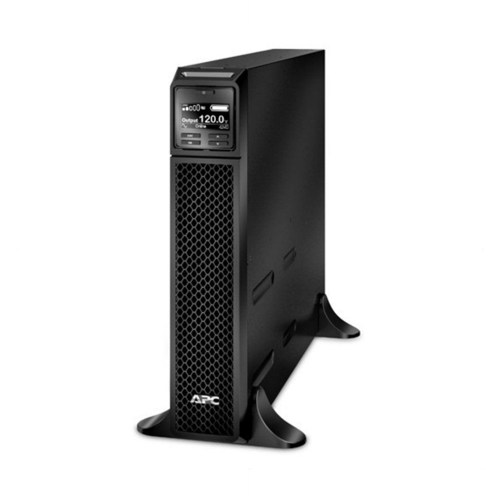 [PW00019] Apc UPS SMART-SRT 1500VA 120V SRT1500XLA