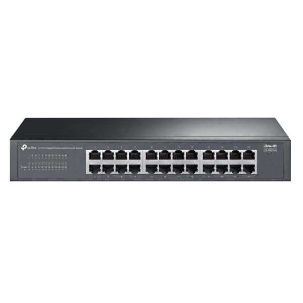 [5800065] Switch TP Link 48 Puertos Fast Ethernet TL-SF1048
