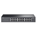 Switch TP Link 48 Puertos Fast Ethernet TL-SF1048