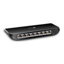 Switch TP Link 8 Puertos Gigabit TL-SG1008D