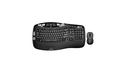 Teclado y Mouse Logitech Wave Combo MK550 Inalambrico Unifying