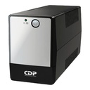 UPS CDP R-UPR1008 1000VA/500W 8 Salidas