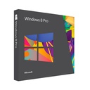 Windows 8 PRO MICROSOFT
