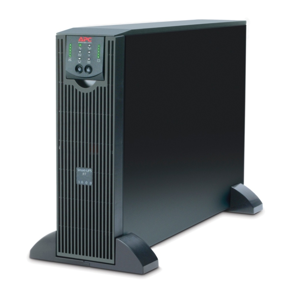 [PW00022] Apc UPS SMART-RT 3000VA 120V SURTA3000XL