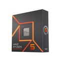 Procesador AMD Ryzen 5 7600X 5.3 Ghz AM5 6 Nucleos