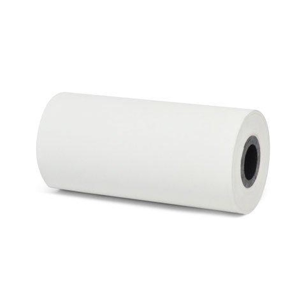 [19001] Rollo Papel Termico Recibo Zebra 3.14" X 15 Metros Punto Venta