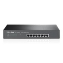 Switch TP Link 8 Puerto Gigabit TL-SG1008