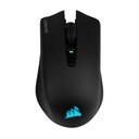 Mouse Gaming Corsair Harpoon RGB Wireless Bluetooth/2.4GHz 10000 DPI Negro