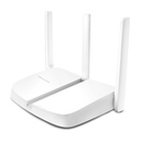 Router Inalambrico Mercusys MW305R 300Mbps
