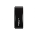 Adaptador USB Mini Inalambrico Mercusys MW300UM N300