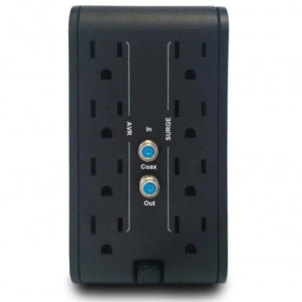 [2002002] Regulador de Voltaje CDP AVR R2C-AVR1008