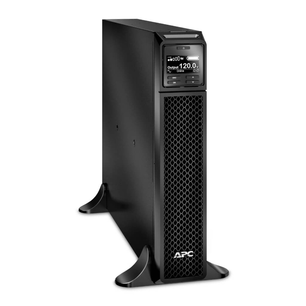 [PW00036] Apc UPS SMART-SRT 3000VA 120V SRT3000XLA